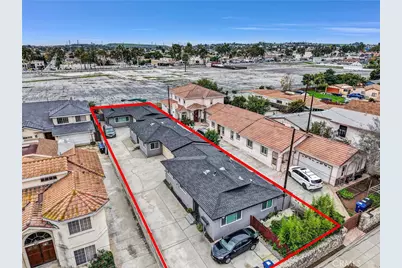 8036 Whitmore Street, Rosemead, CA 91770 - Photo 2