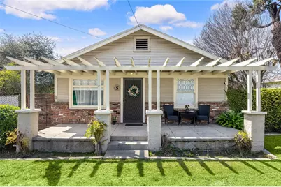 1431 S 6th Avenue, Arcadia, CA 91006 - Photo 1