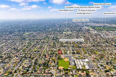 1431 S 6th Avenue, Arcadia, CA 91006 - Photo 20