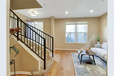 78 E Bay State St #1E, Alhambra, CA 91801 - Photo 6