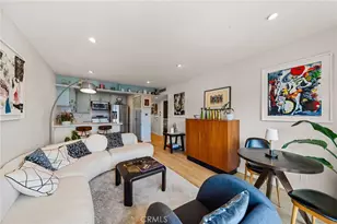 3407 Huxley St, Los Angeles, CA 90027 - Photo 8