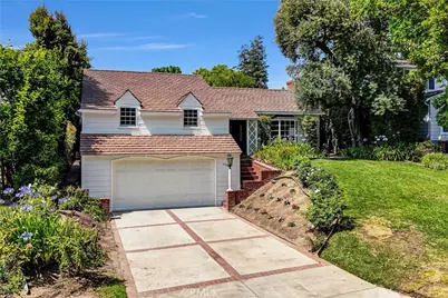 1665 Lorain Road, San Marino, CA 91108 - Photo 2