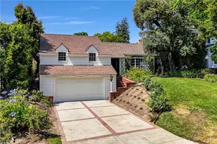 1665 Lorain Rd, San Marino, CA 91108 - Photo 2