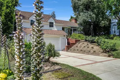 1665 Lorain Road, San Marino, CA 91108 - Photo 1
