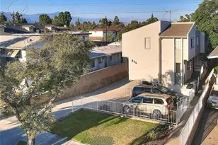 836 S Sierra Vista Ave, Alhambra, CA 91801 - Photo 4