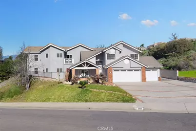 2262 Joel Drive, Rowland Heights, CA 91748 - Photo 2