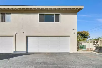 1413 S White Avenue #A, Pomona, CA 91766 - Photo 4