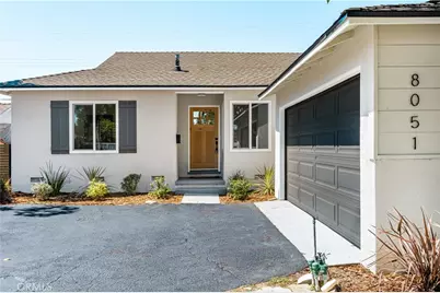 8051 Etiwanda Ave, Reseda, CA 91335 - Photo 2