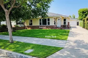 231 231-1/2 E Dexter St, Covina, CA 91723 - Photo 1