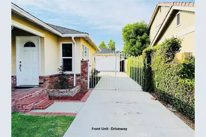 231 231-1/2 E Dexter Street, Covina, CA 91723 - Photo 2