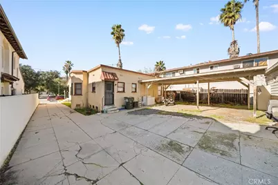 266 N Wilson Avenue, Pasadena, CA 91106 - Photo 4