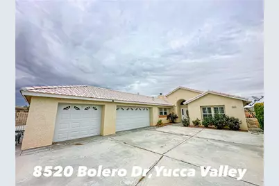 8520 Bolero, Yucca Valley, CA 92284 - Photo 4