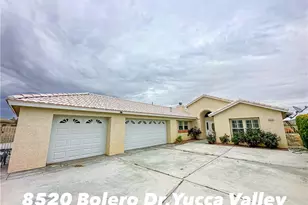 8520 Bolero, Yucca Valley, CA 92284 - Photo 4