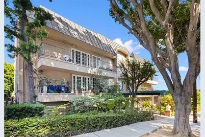 1010 Palm Avenue #207, West Hollywood, CA 90069 - Photo 34