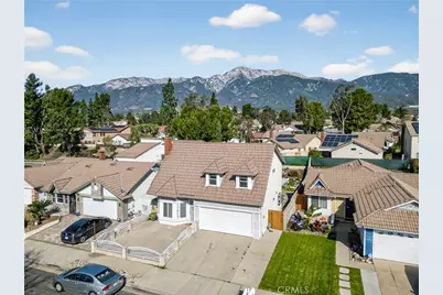 11570 Pinnacle Peak Court, Rancho Cucamonga, CA 91737 - Photo 1