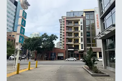 1025 Island Avenue #603, San Diego, CA 92101 - Photo 34