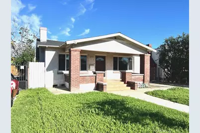 2909 Front, Alhambra, CA 91803 - Photo 2