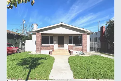 2909 Front, Alhambra, CA 91803 - Photo 1