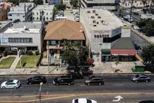 811 S Vermont, Los Angeles, CA 90005 - Photo 4