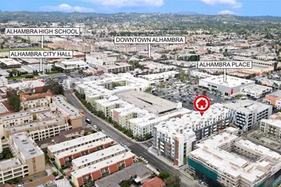 168 S Monterey Street #506, Alhambra, CA 91801 - Photo 48