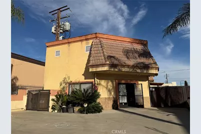 2714 Seaman, El Monte, CA 91733 - Photo 1