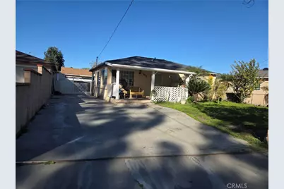 5415 Durfee Avenue, El Monte, CA 91732 - Photo 1