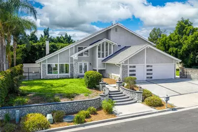 19402 Lemon Hill Drive, North Tustin, CA 92705 - Photo 2