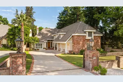 1416 Wilson, San Marino, CA 91108 - Photo 1