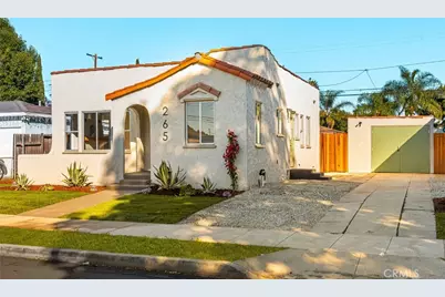 265 E Norton Street, Long Beach, CA 90805 - Photo 2