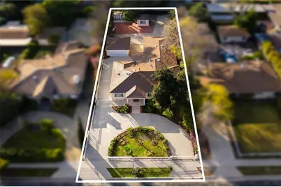 731 S Michillinda Avenue, Pasadena, CA 91107 - Photo 50