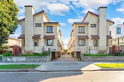 1290 Elm Avenue #D, San Gabriel, CA 91775 - Photo 1