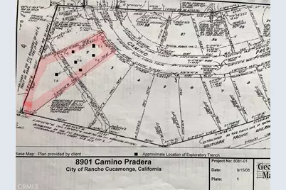 0 Camino Predera, Rancho Cucamonga, CA 91730 - Photo 2