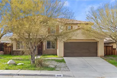 15246 Diamond Road, Victorville, CA 92394 - Photo 1