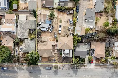 4326 Hammel St, Los Angeles, CA 90022 - Photo 1