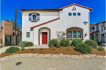 1452 S White #5, Pomona, CA 91766 - Photo 1
