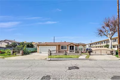 4131 Rowland Avenue, El Monte, CA 91731 - Photo 1
