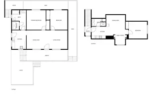 3201 Mt Pinos Way, Frazier Park, CA 93225 - Photo 8