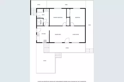 3201 Mt Pinos Way, Frazier Park, CA 93225 - Photo 6