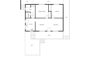 3201 Mt Pinos Way, Frazier Park, CA 93225 - Photo 6