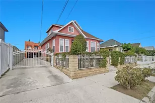 1147 Fedora St, Los Angeles, CA 90006 - Photo 2