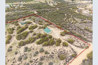 4 Haupert Road, Anza, CA 92539 - Photo 18