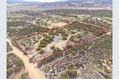 4 Haupert Road, Anza, CA 92539 - Photo 12