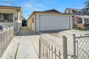 8024 Crockett, Los Angeles, CA 90001 - Photo 2