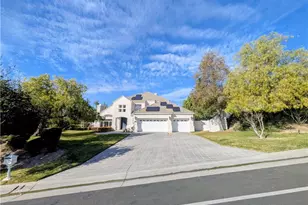 15435 Live Oak Springs Canyon, Canyon Country, CA 91387 - Photo 1