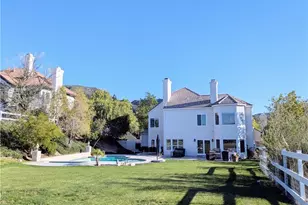 15435 Live Oak Springs Canyon, Canyon Country, CA 91387 - Photo 2