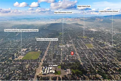 650 W Grand Avenue, Pomona, CA 91766 - Photo 56