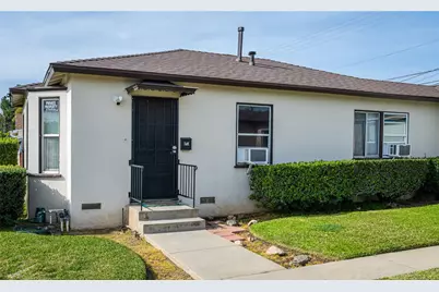 813 W Ramona Road, Alhambra, CA 91803 - Photo 1