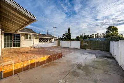 11151 Clarissa Street, Garden Grove, CA 92840 - Photo 4