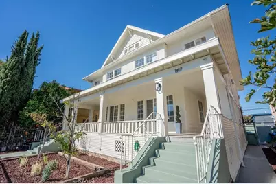 1807 S Bonnie Brae Street, Los Angeles, CA 90006 - Photo 1