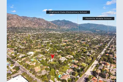 1110 Fallen Leaf, Arcadia, CA 91006 - Photo 38